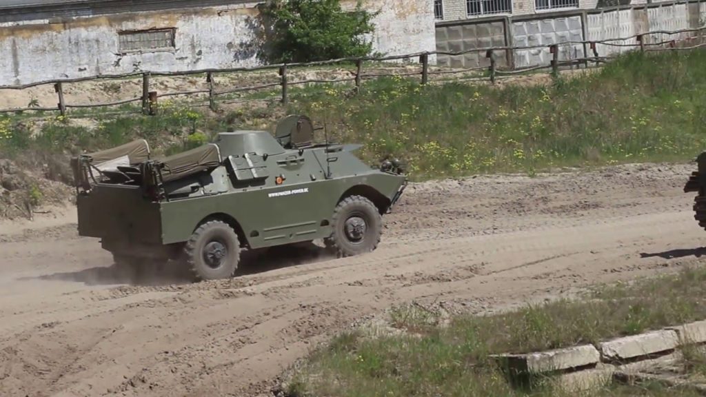 Jochen Schweizer Panzer Selber Fahren